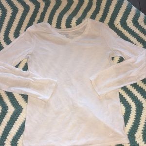 Girls Justice long sleeve shirt